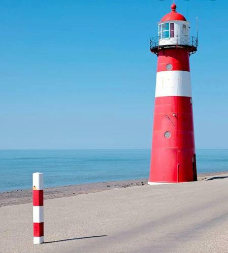 Zon En Zee Westkapelle