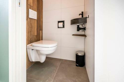 Nieuw En Luxe! Vakantiewoning 39