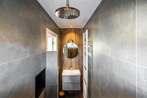 Nieuw En Luxe! Vakantiewoning 39