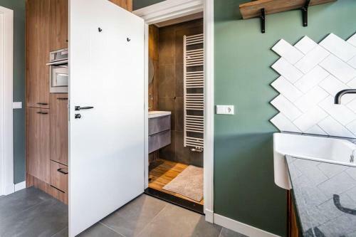 Nieuw En Luxe! Vakantiewoning 39