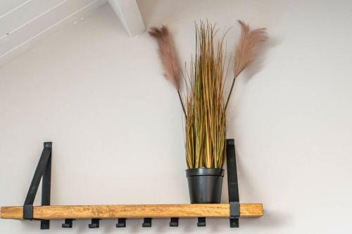 Nieuw En Luxe! Vakantiewoning 39