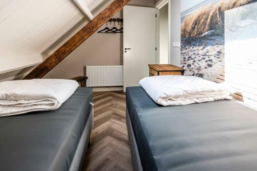 Nieuw En Luxe! Vakantiewoning 39