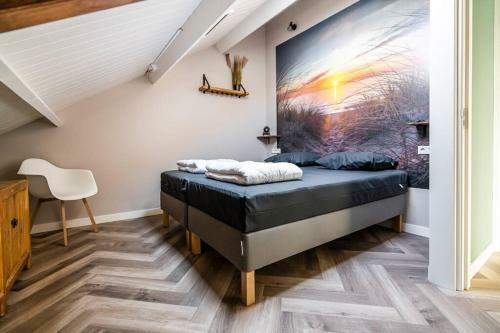 Nieuw En Luxe! Vakantiewoning 39