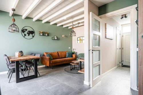 Nieuw En Luxe! Vakantiewoning 39