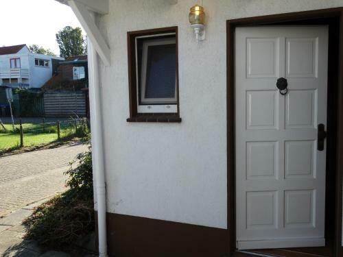 Apartamento Vakantiehuis Buitengewoon