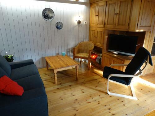 Apartamento Vakantiehuis Buitengewoon