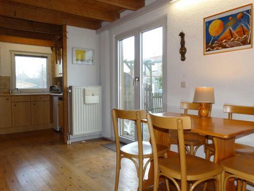 Apartamento Vakantiehuis Buitengewoon