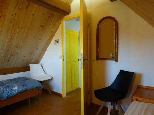 Apartamento Vakantiehuis Buitengewoon