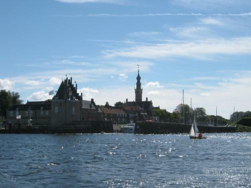 Apartamento Vakantiehuis Buitengewoon