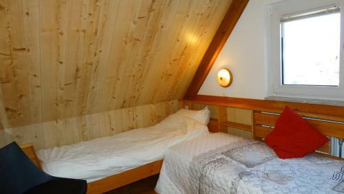 Apartamento Vakantiehuis Buitengewoon