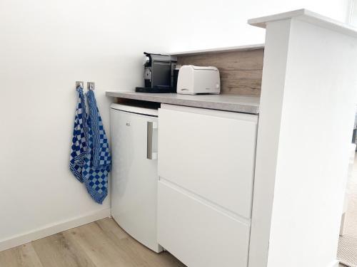 Apartamento Appartement Westkapelle Dichtbij Strand We02