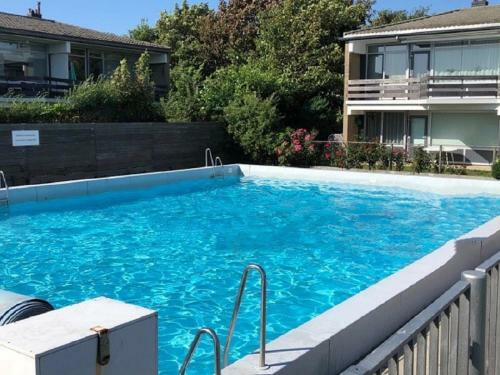 Apartamento Appartement Westkapelle Dichtbij Strand We02