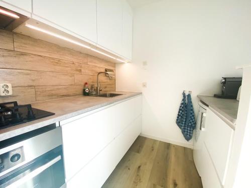 Apartamento Appartement Westkapelle Dichtbij Strand We02