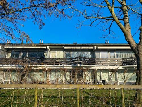 Apartamento Appartement Westkapelle Dichtbij Strand We02