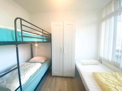 Apartamento Appartement Westkapelle Dichtbij Strand We02