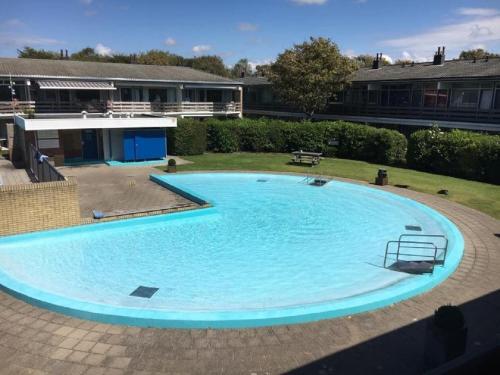 Apartamento Appartement Westkapelle Dichtbij Strand We02
