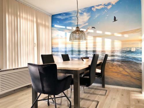 Apartamento Appartement Westkapelle Dichtbij Strand We02