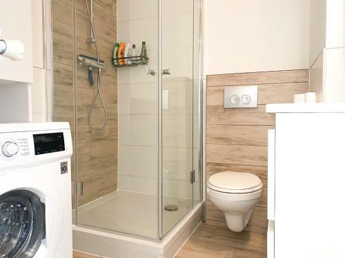 Apartamento Appartement Westkapelle Dichtbij Strand We02