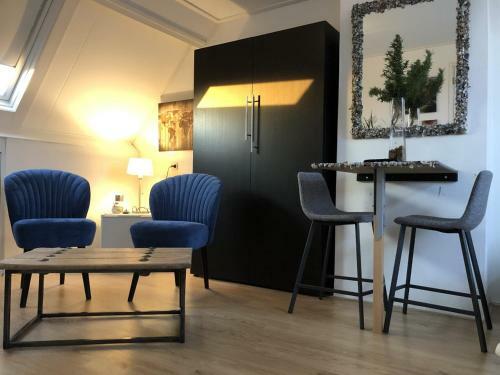 Apartamento Puravida