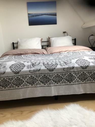 Apartamento Puravida