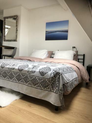 Apartamento Puravida
