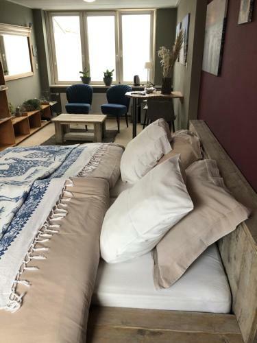 Apartamento Puravida