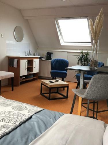 Apartamento Puravida