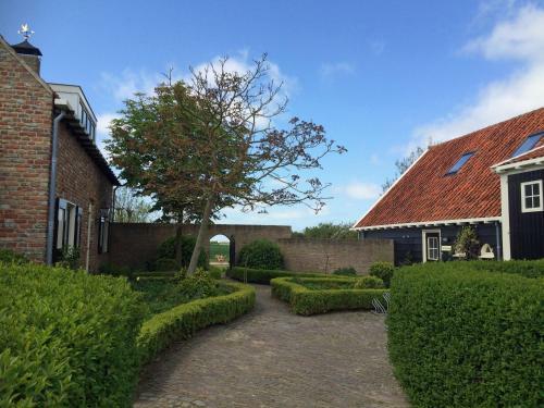 Vakantiehuis De Koeiestal