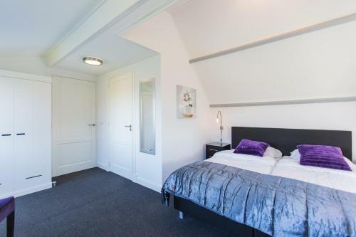 Vakantiehuis De Koeiestal
