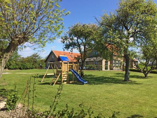 Vakantiehuis Duvekot