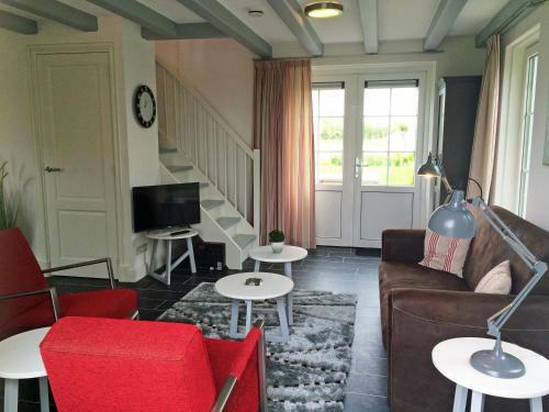 Vakantiehuis Duvekot