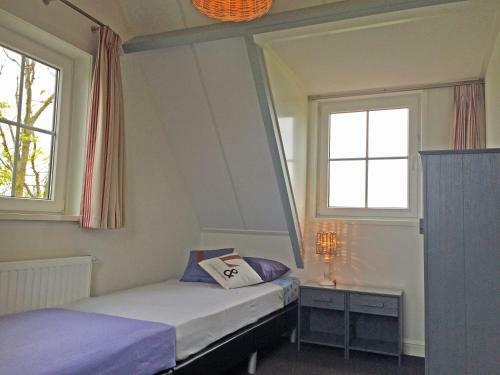 Vakantiehuis Duvekot