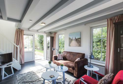 Vakantiehuis Duvekot