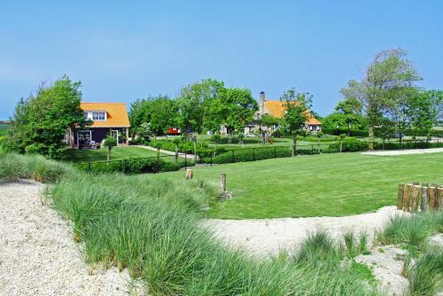Vakantiehuis Duvekot
