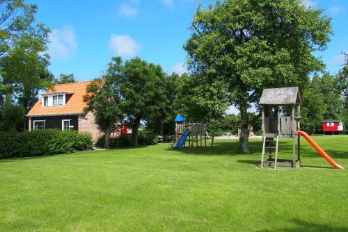 Vakantiehuis Duvekot