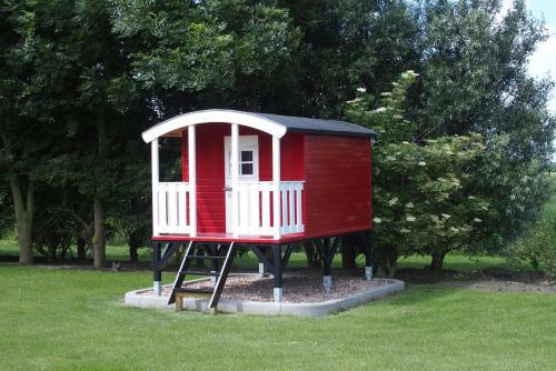 Vakantiehuis Duvekot
