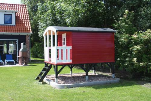 Vakantiehuis Duvekot