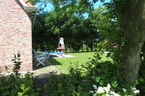 Vakantiehuis Duvekot