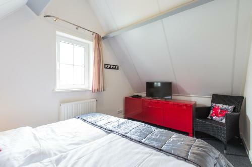 Vakantiehuis Duvekot