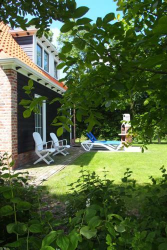 Vakantiehuis Duvekot