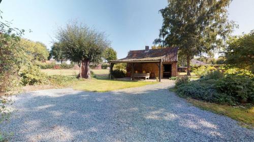 B&B En Vakantiewoningen 't Wienhoes