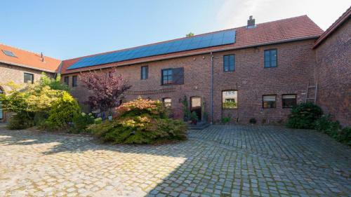 B&B En Vakantiewoningen 't Wienhoes