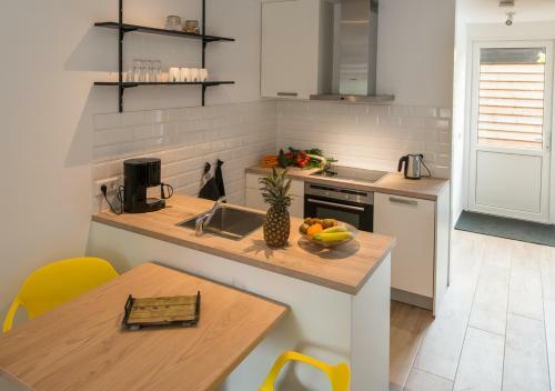 Holiday Home Zuidstraat 30b