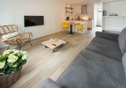 Holiday Home Zuidstraat 30b