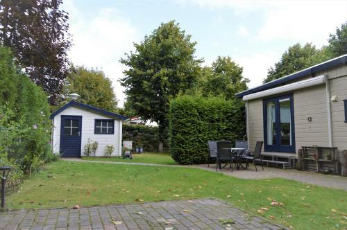 Chalet Bosrust
