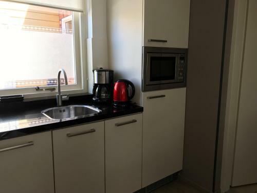 Apartamento Hendrikhof - Vakantiewoning Noordkerkepad 5