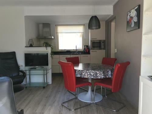 Apartamento Hendrikhof - Vakantiewoning Noordkerkepad 5