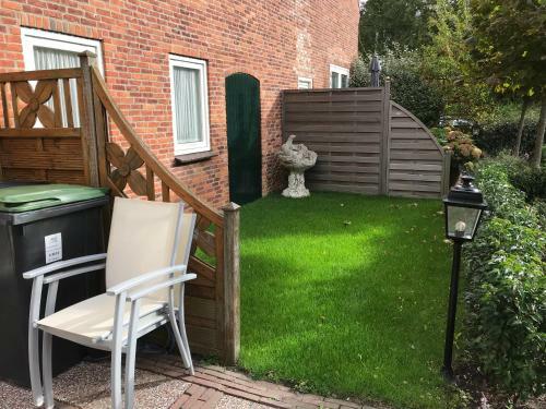 Apartamento Hendrikhof - Vakantiewoning Noordkerkepad 5