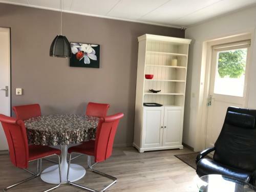 Apartamento Hendrikhof - Vakantiewoning Noordkerkepad 5
