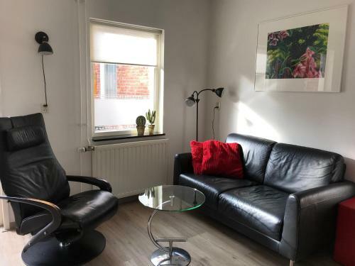 Apartamento Hendrikhof - Vakantiewoning Noordkerkepad 5